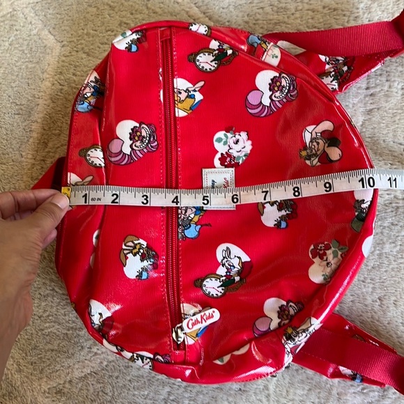 Cath Kidston x Disney Alice in Wonderland Backpack - Picture 14 of 16
